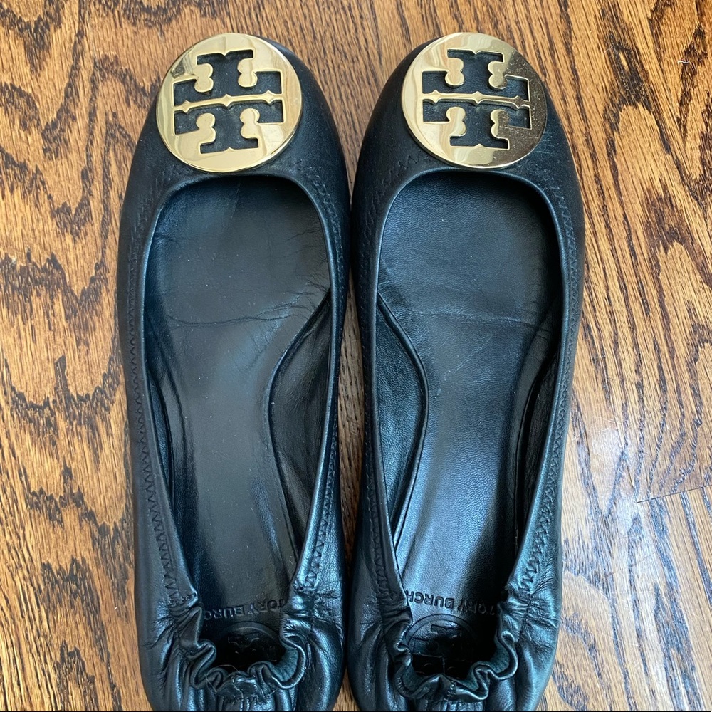 Tory Burch Ballet Flat